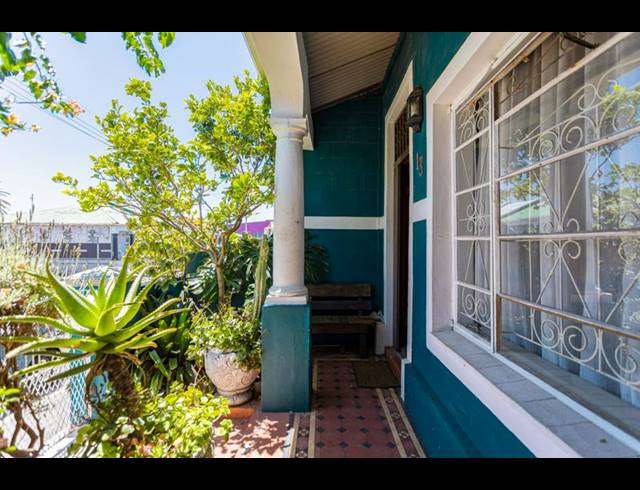 2 BEDROOM HOUSE FOR SALE IN SALT RIVER